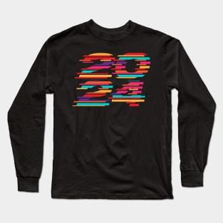 2024 - fiesta Long Sleeve T-Shirt